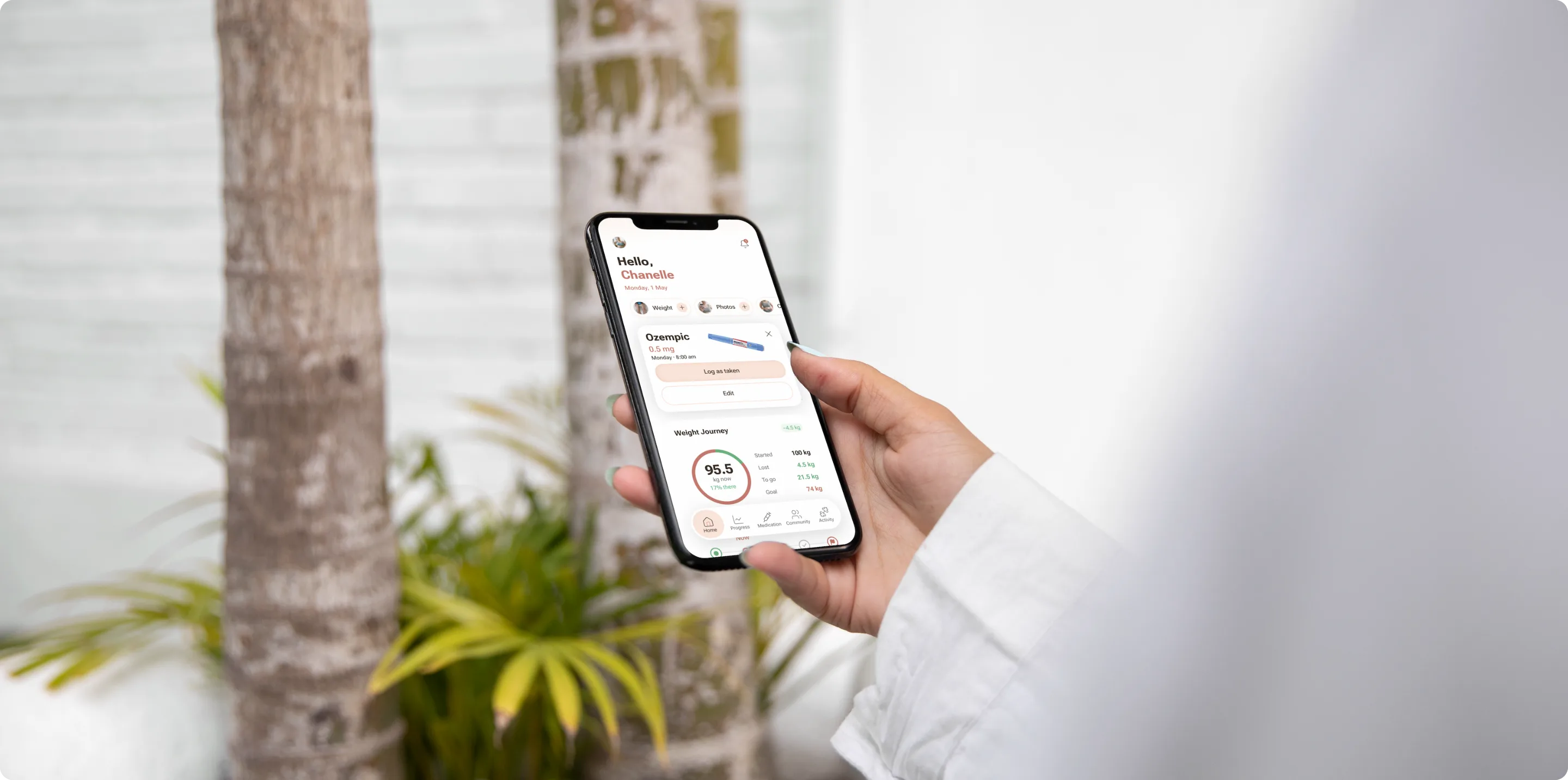 FIT for LIVET case study — Bitcube